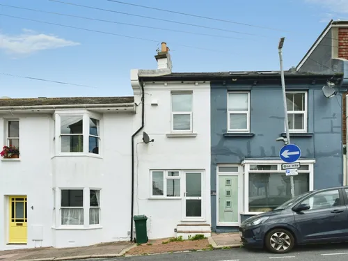 Islingword Road, Brightonphoto