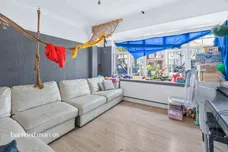 St. Augustines Avenue, London
