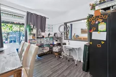 St. Augustines Avenue, London