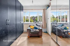 St. Augustines Avenue, London