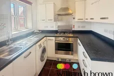 Lenz Close, Colchester