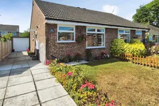 Heathbank Avenue, Wirral