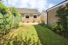 Heathbank Avenue, Wirral