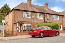 Rosebery Street, Loughborough