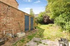 Rosebery Street, Loughborough