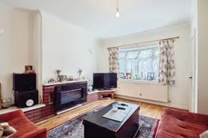 Rosebery Street, Loughborough