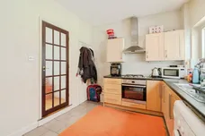 Rosebery Street, Loughborough