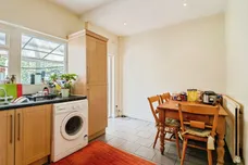 Rosebery Street, Loughborough