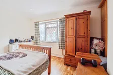 Rosebery Street, Loughborough