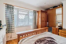 Rosebery Street, Loughborough