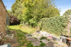 Rosebery Street, Loughborough