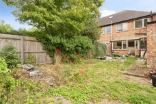 Rosebery Street, Loughborough