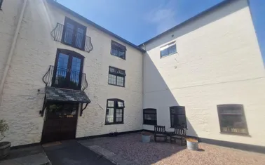 Culmstock, Cullompton