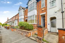 Richmond Road, Lincoln