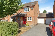 Garrett Drive, Bradley Stoke, Bristol