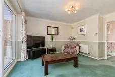 Garrett Drive, Bradley Stoke, Bristol