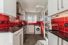 Garrett Drive, Bradley Stoke, Bristol