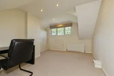 Garrett Drive, Bradley Stoke, Bristol