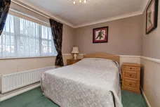 Garrett Drive, Bradley Stoke, Bristol