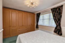 Garrett Drive, Bradley Stoke, Bristol