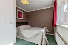 Garrett Drive, Bradley Stoke, Bristol
