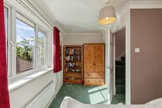 Garrett Drive, Bradley Stoke, Bristol