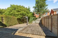 Garrett Drive, Bradley Stoke, Bristol