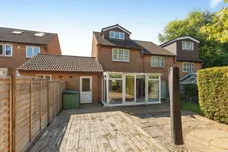 Garrett Drive, Bradley Stoke, Bristol