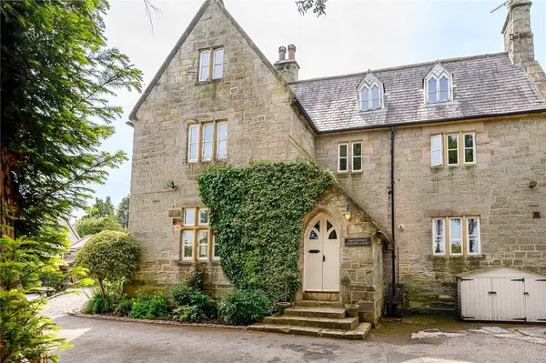 Chapel Court, Sicklinghall, LS22