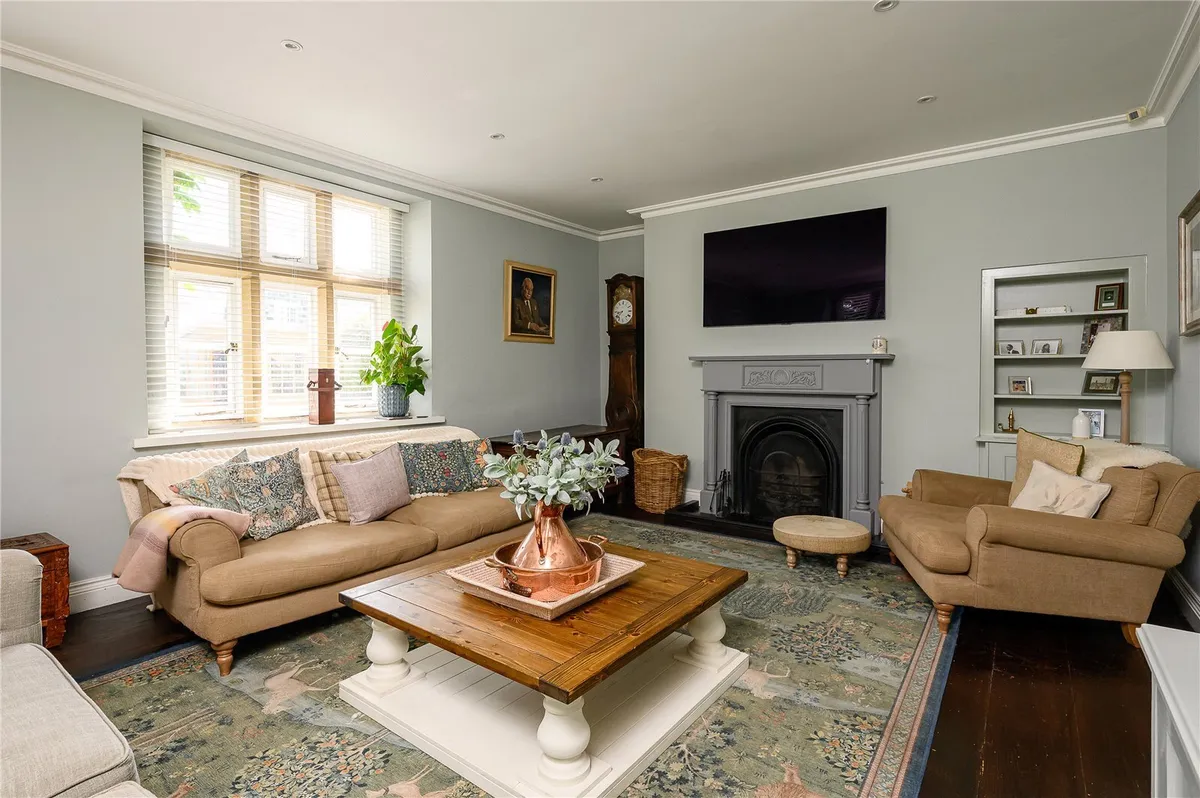 Chapel Court, Sicklinghall, LS22