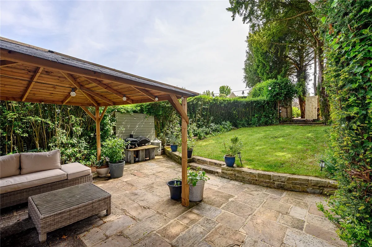 Chapel Court, Sicklinghall, LS22