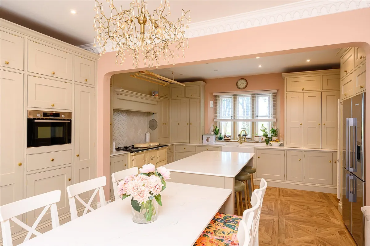 Chapel Court, Sicklinghall, LS22