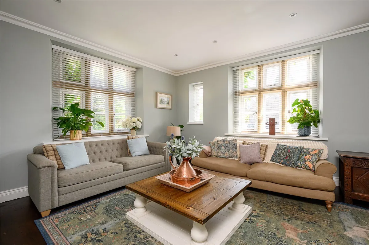 Chapel Court, Sicklinghall, LS22