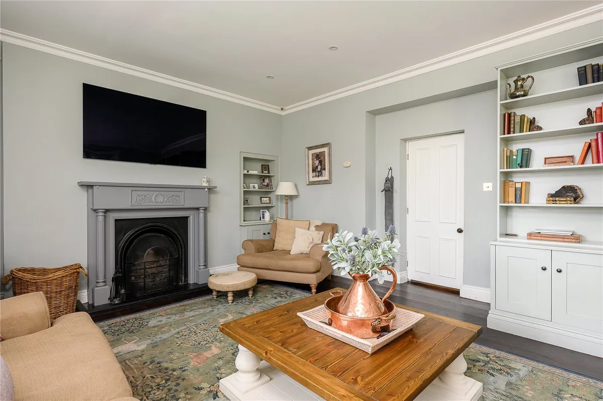 Chapel Court, Sicklinghall, LS22