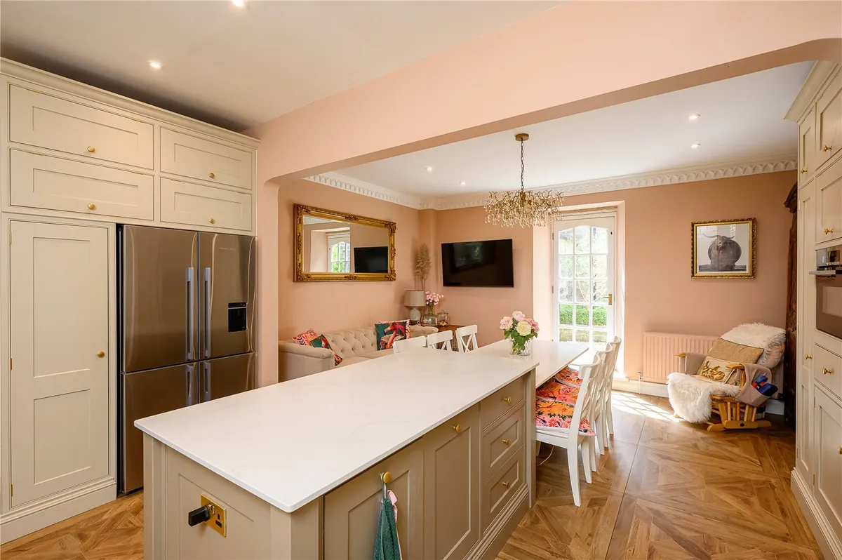 Chapel Court, Sicklinghall, LS22