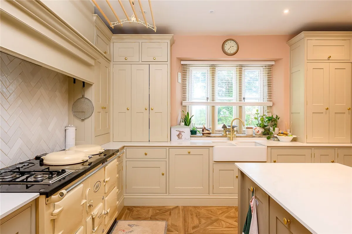 Chapel Court, Sicklinghall, LS22