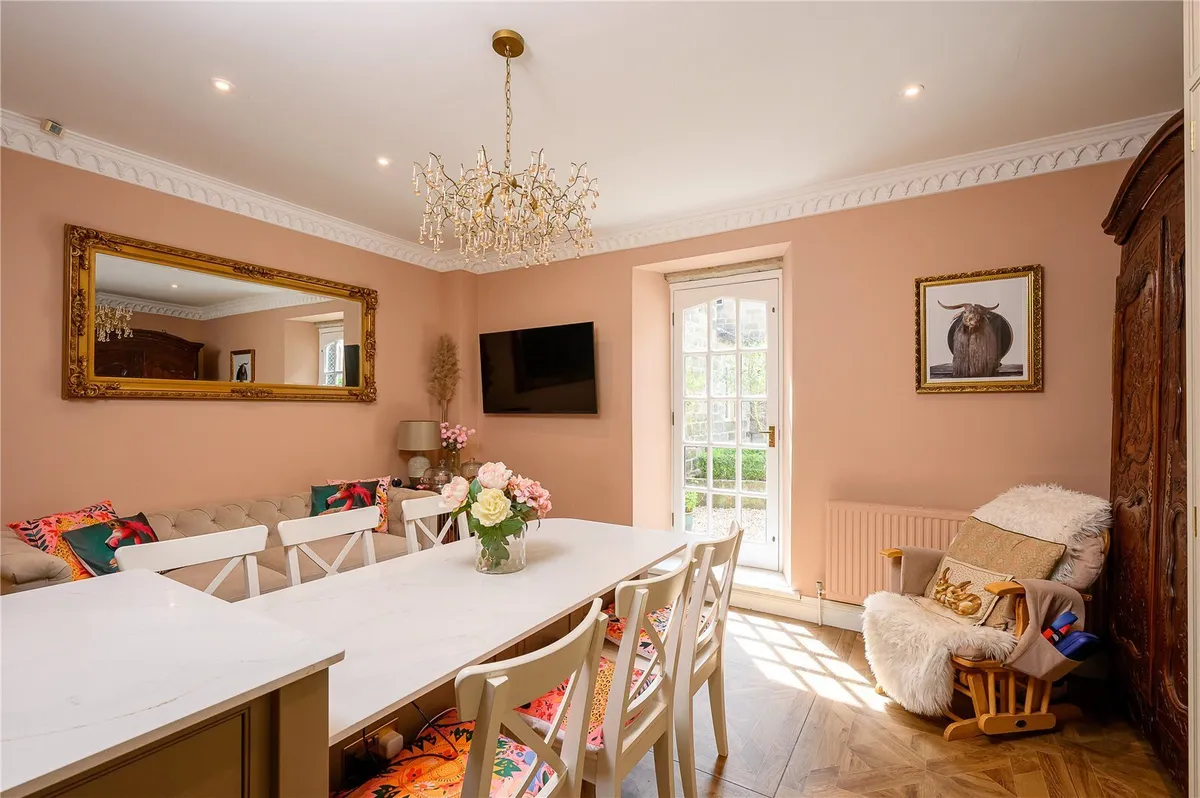 Chapel Court, Sicklinghall, LS22
