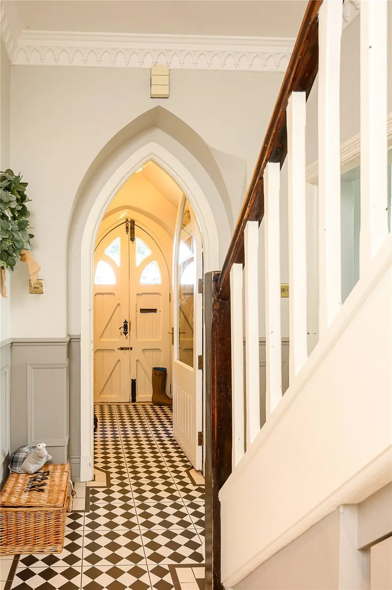 Chapel Court, Sicklinghall, LS22