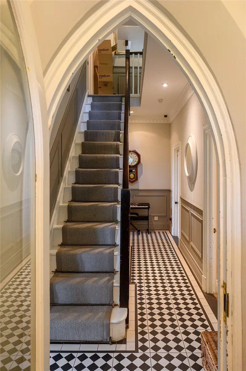 Chapel Court, Sicklinghall, LS22