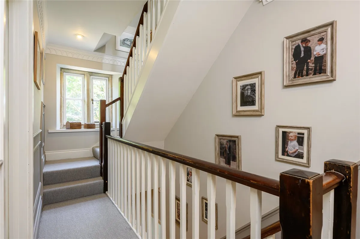 Chapel Court, Sicklinghall, LS22