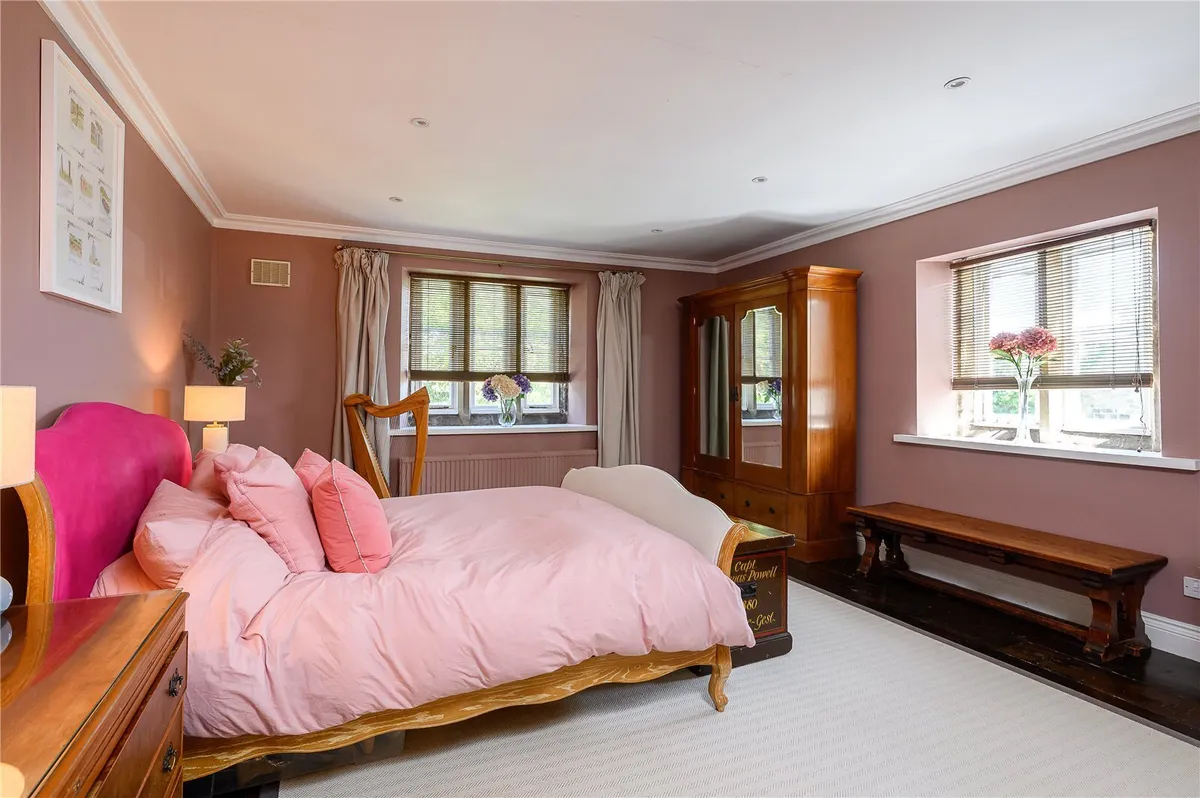 Chapel Court, Sicklinghall, LS22