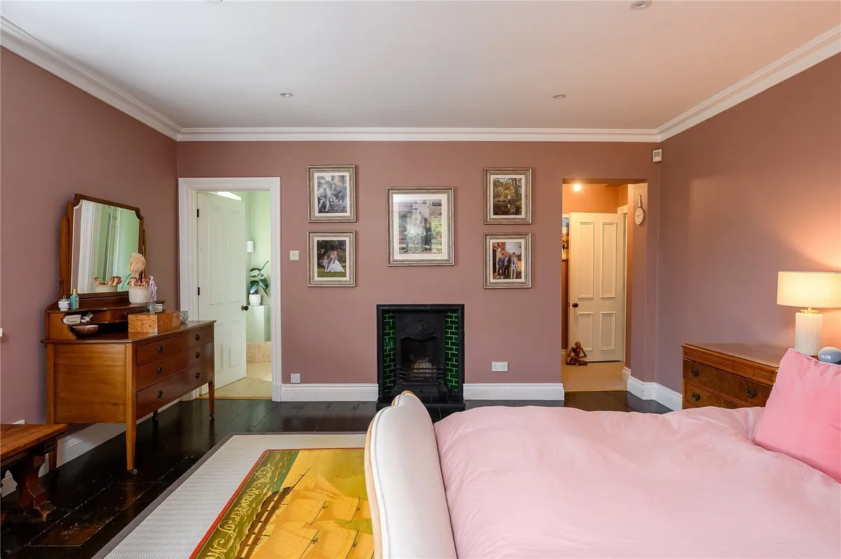Chapel Court, Sicklinghall, LS22