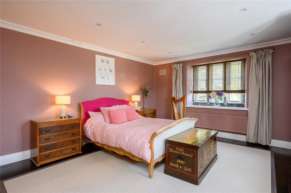 Chapel Court, Sicklinghall, LS22