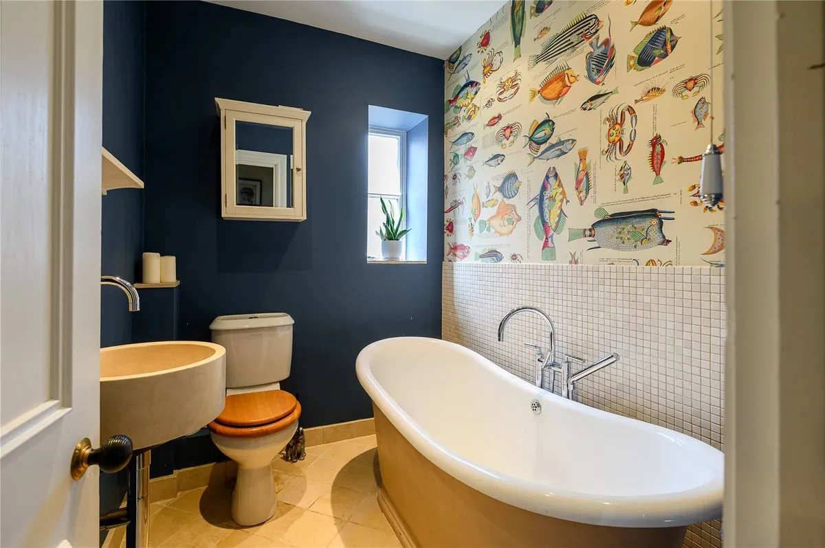 Chapel Court, Sicklinghall, LS22