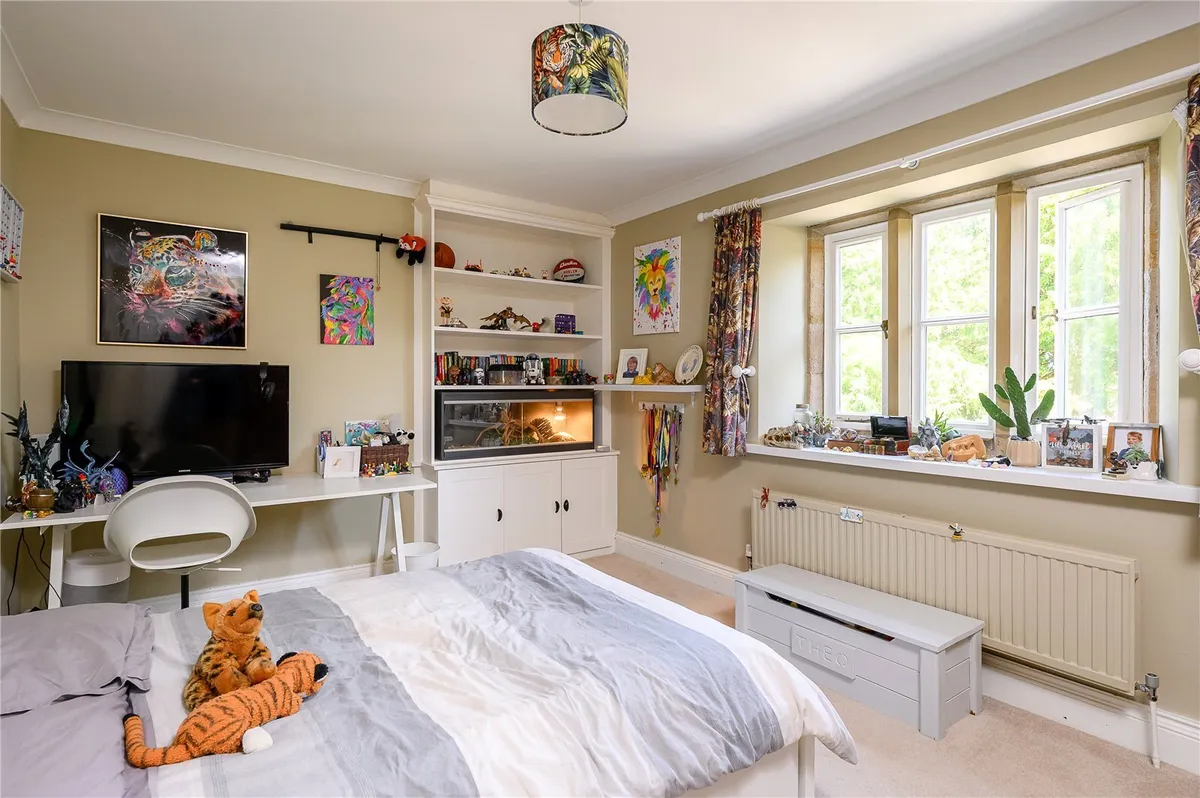 Chapel Court, Sicklinghall, LS22