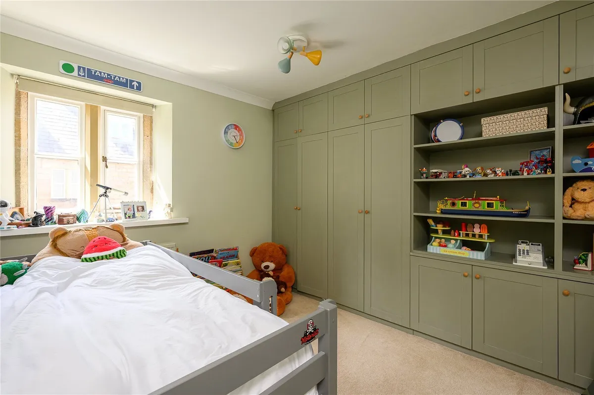 Chapel Court, Sicklinghall, LS22