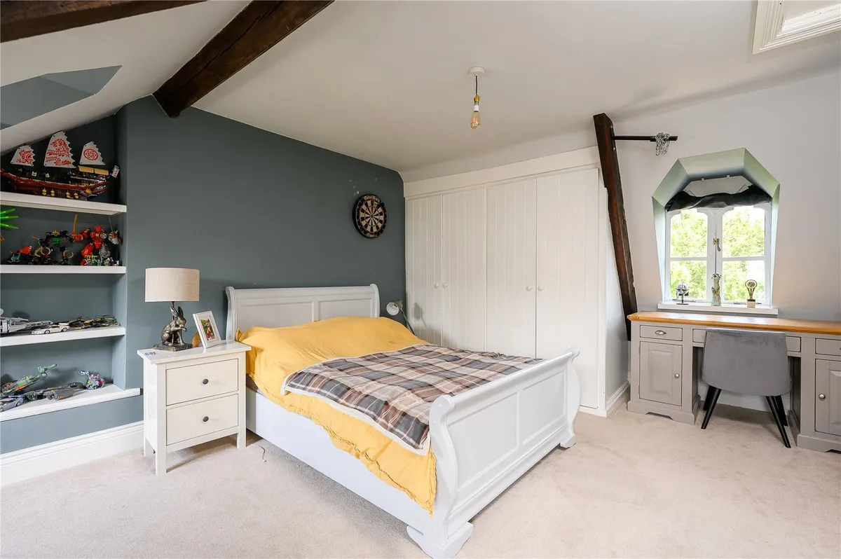 Chapel Court, Sicklinghall, LS22