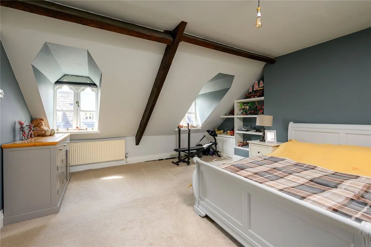 Chapel Court, Sicklinghall, LS22