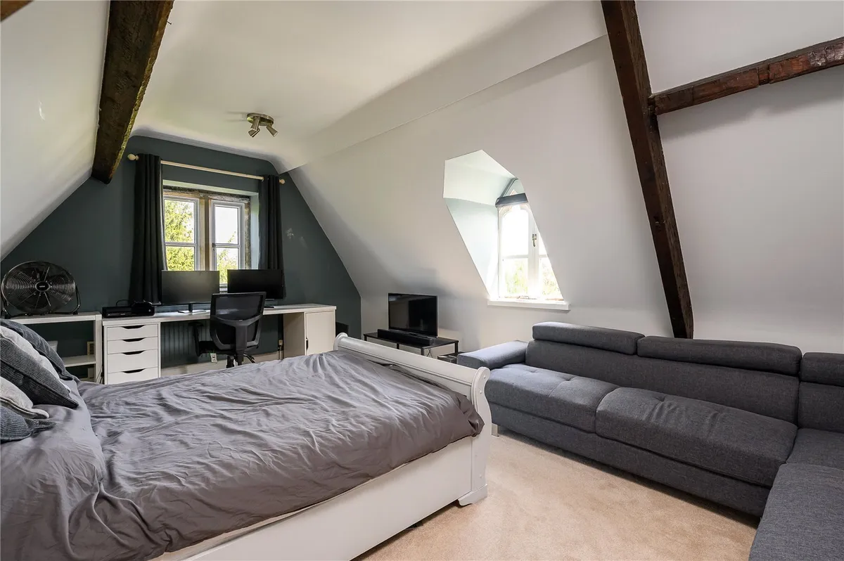 Chapel Court, Sicklinghall, LS22