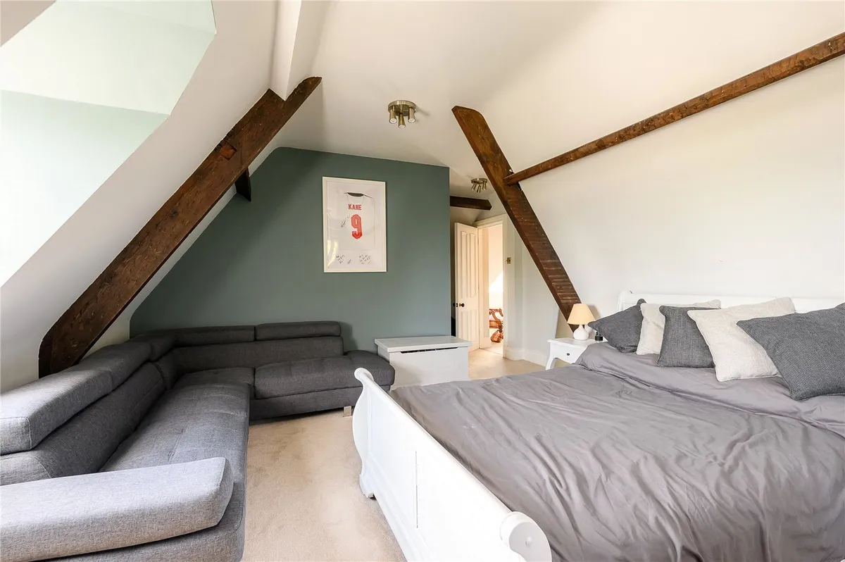 Chapel Court, Sicklinghall, LS22